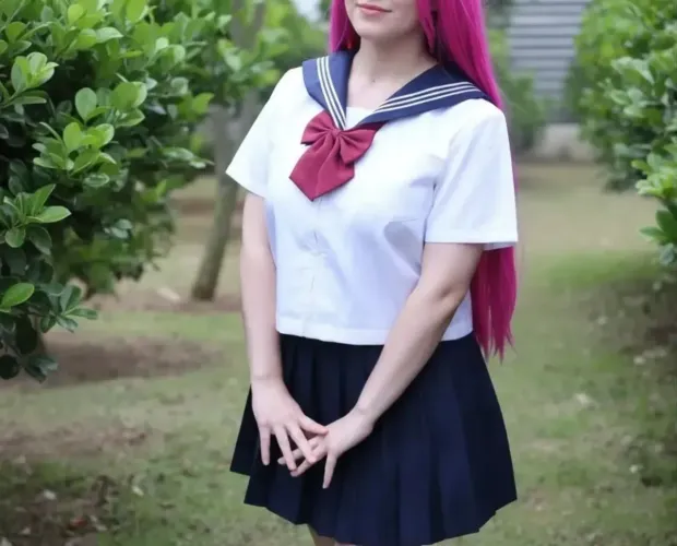 Seifuku Colegial