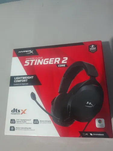 Headset 
