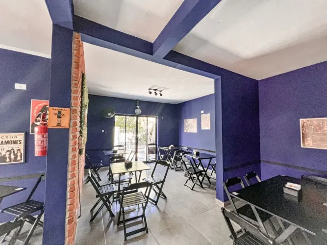 Casa comercial para alugar, 120 m² - Jardim Santa Rosália - Sorocaba/SP