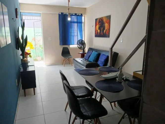 Bessa excelente localização e o mais barato