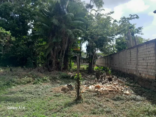 Terreno 120 x 20 m2 bairro São José Operário