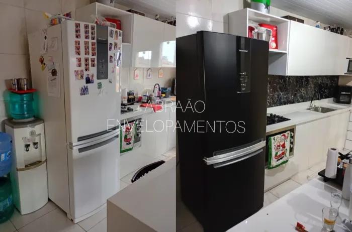 ENVELOPAMENTO