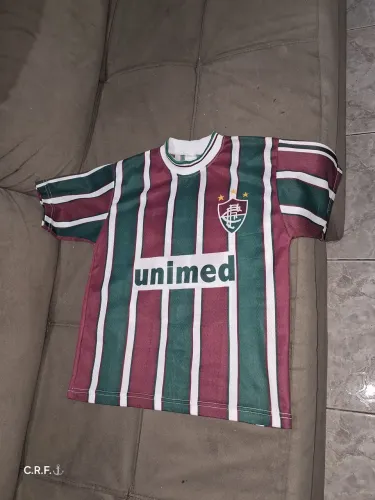 Fluminense Unimed Infantil