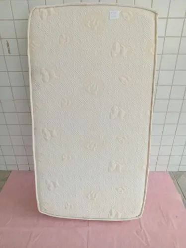 Colchão infantil  Ortobom Pro saúde baby