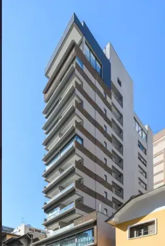 Studio (NR) mobiliado com 31m2 no Paraíso