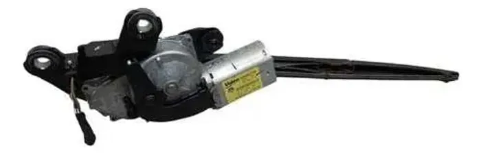 Motor Limpador Parabrisa Traseiro Vw Fox Gol G5 G6