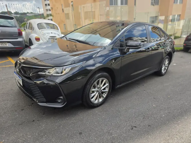 Toyota Corolla GLI 2.0 16V Flex Aut. 2023