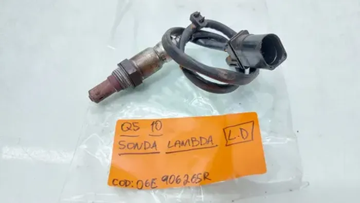 Sonda Lambda Lado Direito Audi Q5 3.2 Ano 2010 2011
