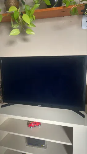 Smart TV Samsung 32 polegadas 