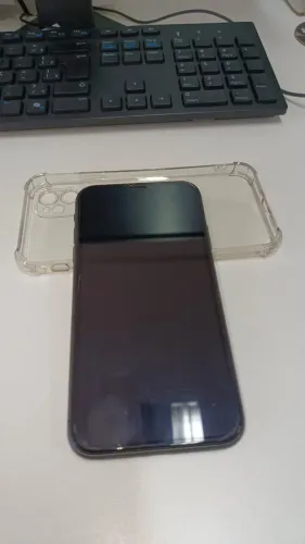 Vendo Iphone 11