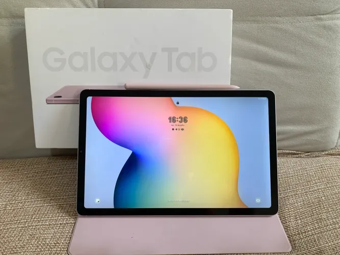 Tablet S6 lite