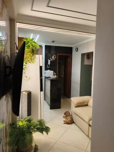 MMS- Imóvel à venda possui 45 metros quadrados com 2 quartos em Nova Itaparica - Vila Velh