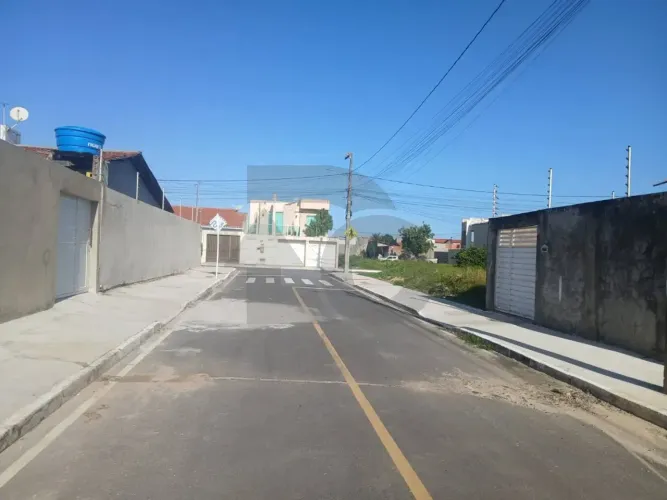 Terreno Para Venda em Ótima Localização na Aruana com 160 m²