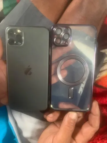 iPhone 11 pro max 512