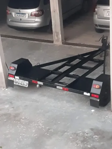 Carretinha asa delra 2018