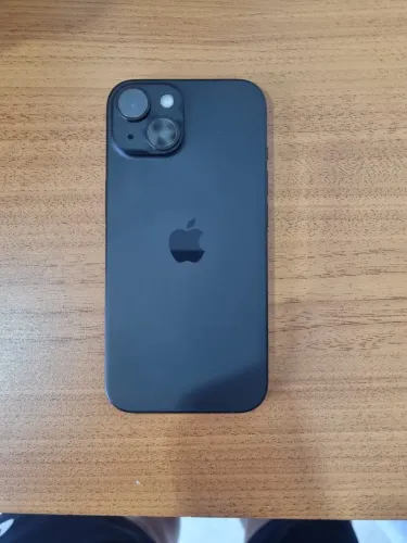 iPhone 15