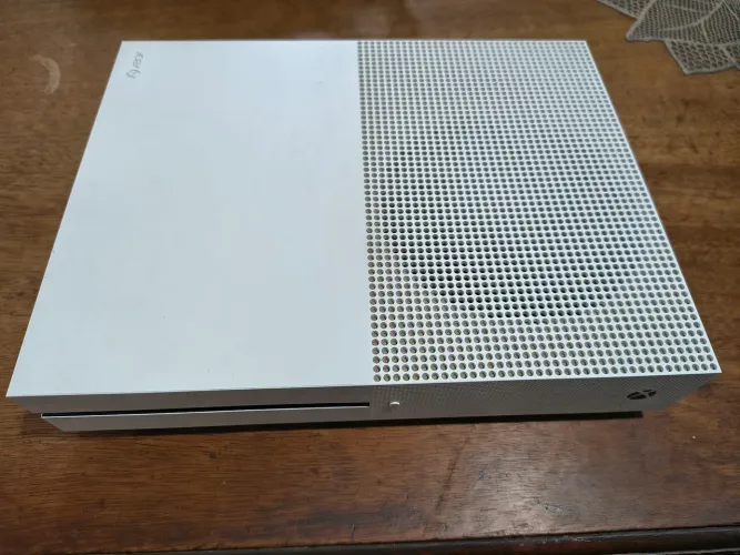 Xbox one S 1 TB