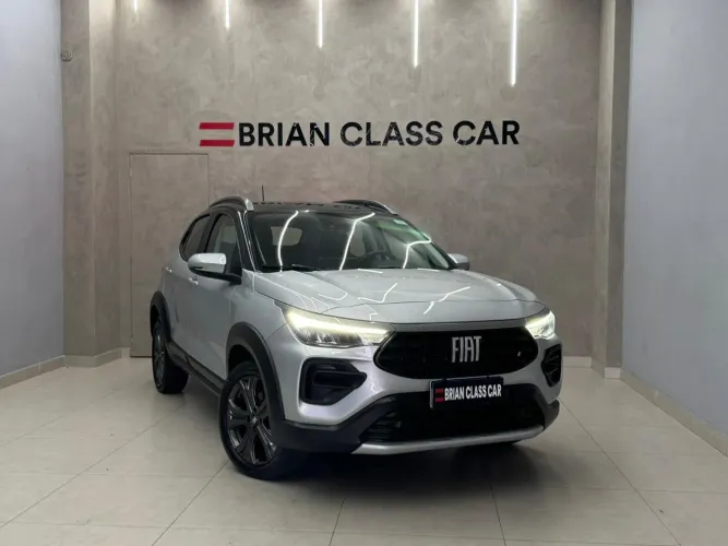 Fiat Pulse Audace 1.0 Turbo 200 Flex Aut. 2022