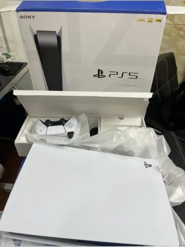 Ps5