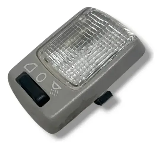 Lanterna Cortesia Teto Ford Fiesta 1.6 2010 2011 2013