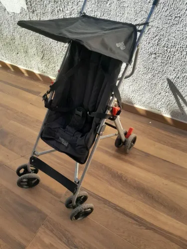 Carrinho bb multikids Pocket