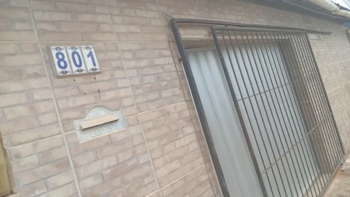 Vendo casa n Janga conjunto beira mar *26 2 quarto sala cozinha quartinho deposito