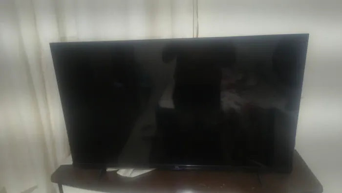 Vendo tv tcl smat 40 polegadas