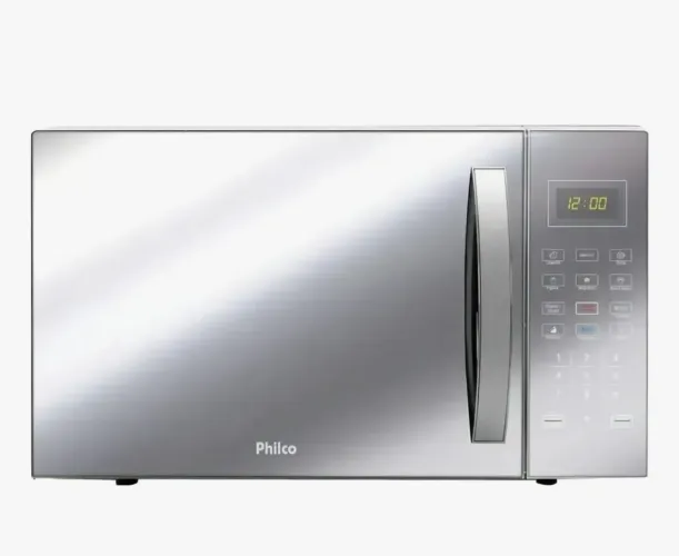 Microondas 34 litros Philco