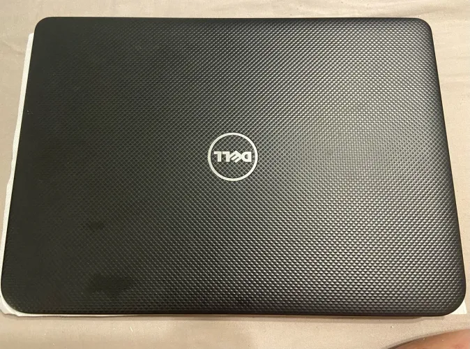 Notebook Dell Inspiron 3421 - Core i5 | 6GB RAM | HD 750GB
