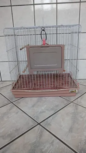 Vende se GAIOLA
