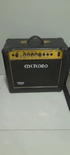 Cubo de guitarra Meteoro