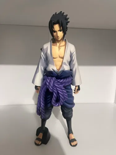 SASUKE MANGA DIMENSION 