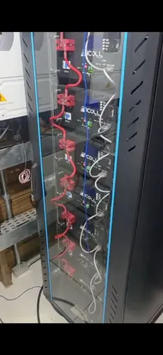 Vendo Baterias de Lítio 100 Ah cada