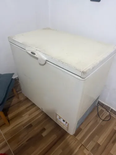 Freezer 