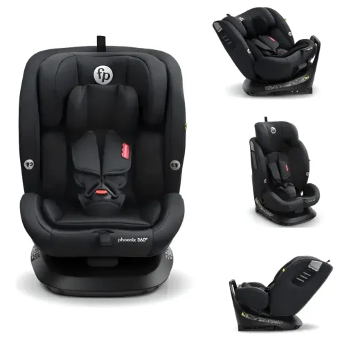Cadeira Fisher Price para carro