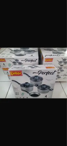 Produtos novos (de casamento)