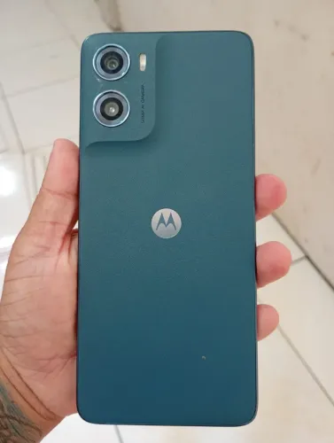 CELULAR MOTO G06