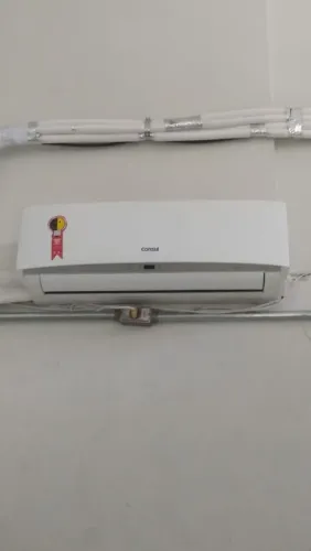 Ar condicionado