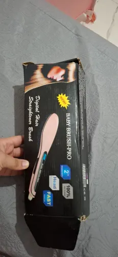 Baby brush pro
