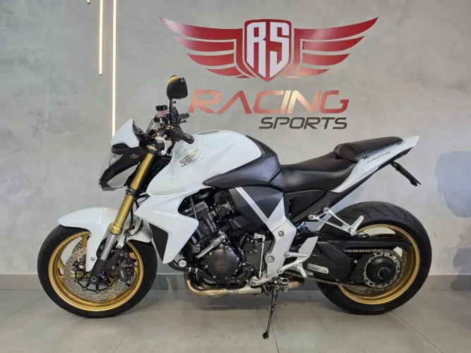 HONDA CB 1000 R ABS - 2014
