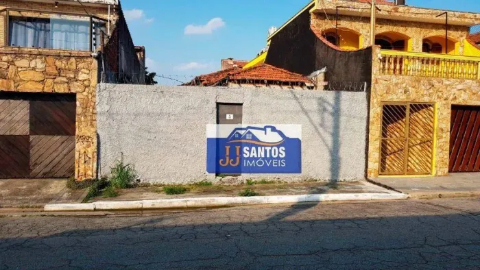 Terreno à venda, 240 m² por R$ 780.000,00 - Vila Carrão - São Paulo/SP