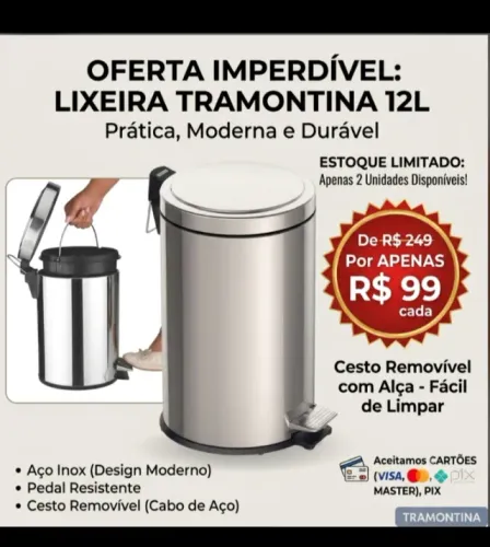 Lixeira