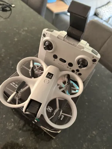 Drone gt3 xaomi