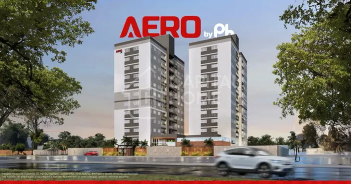 APTO 3/4, SENDO 1 SUITE - 77,19M2 | PALMAS-TO