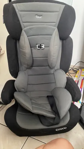Vendo Cadeirinha 