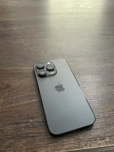 iPhone 14 Pro
