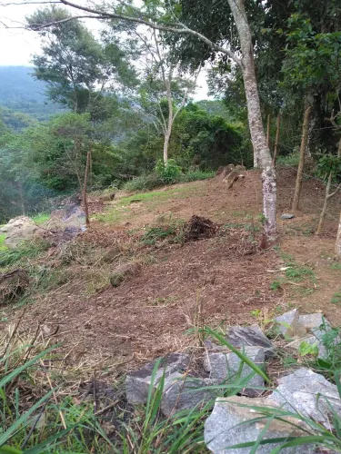 Tereno em Conceição de Jacareí 