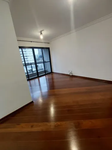 Apartamento para locacao no condominioEdificio Alpha Towers 2 dormitorios sendo 1 com suit