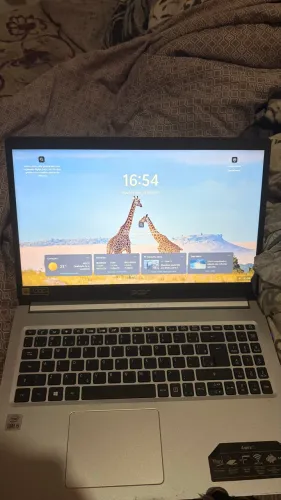 notebook acer