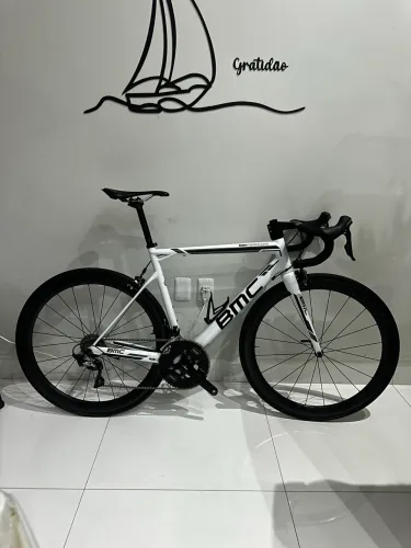 Bicicleta road Speed Bmc SLR03